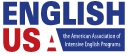 English USA