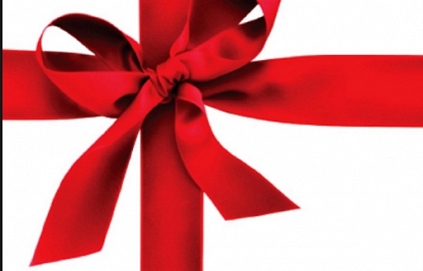 Zvýhodněné dárkové poukazy!