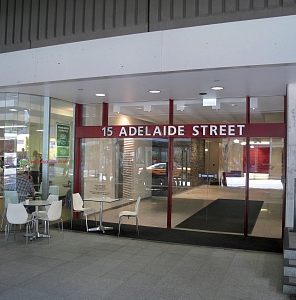 Lexis English Brisbane