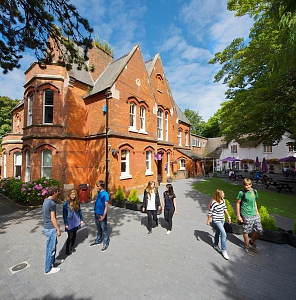 Kings Education Bournemouth