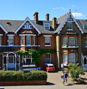 Wimbledon School of English