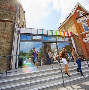 Kings Education London