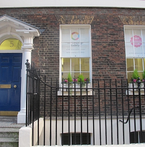 The Language Gallery London