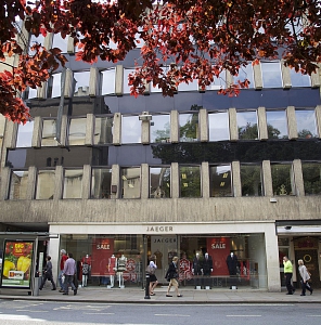 British Study Centres Oxford