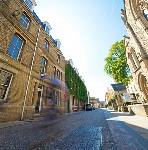 Kings Education Oxford