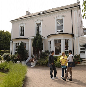 St. Giles Eastbourne