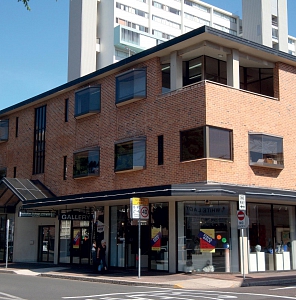 Navitas English Sydney Manly