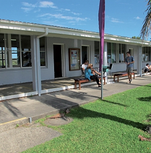 Lexis English Byron Bay