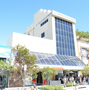 Cairns College of English