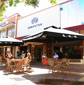 Shafston Gold Coast