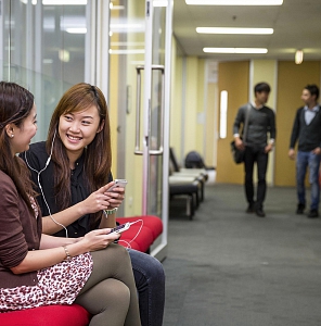 Embassy English Melbourne