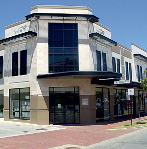 Navitas English Perth