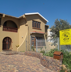 Island Vibe Language School