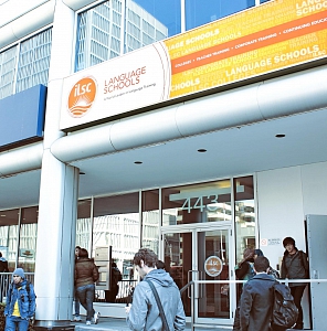 ILSC Toronto
