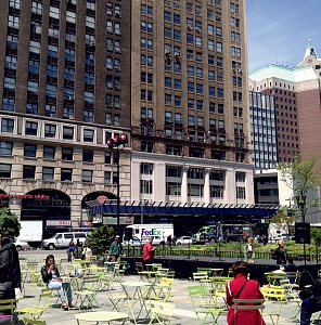 Brooklyn School of Languages