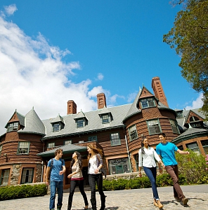 Kings Education Boston