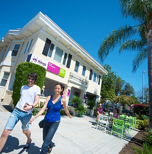 Kings Education Los Angeles