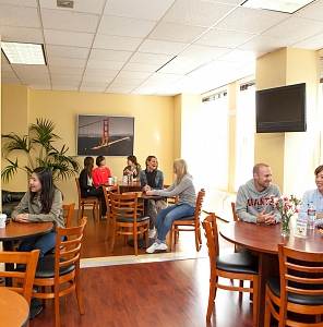 St Giles San Francisco