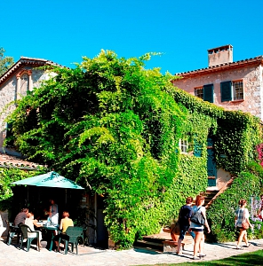 Centre International d'Antibes