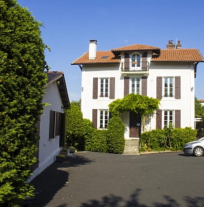 France Langue Biarritz