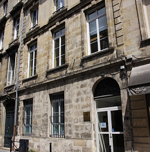 France Langue Bordeaux