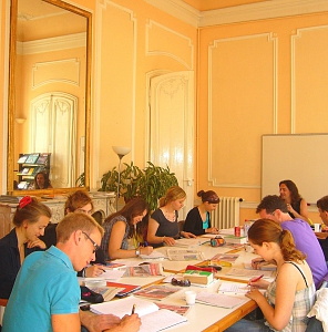 IEF Odyssea Montpellier