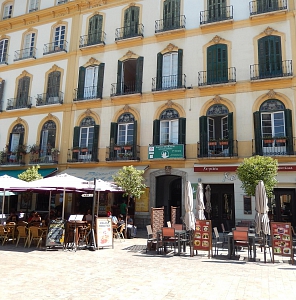 Instituto Picasso Málaga