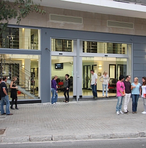 Don Quijote Barcelona