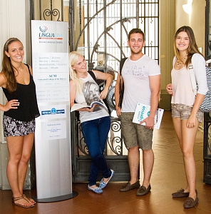 Linguaviva Florencie