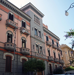 Accademia Italiana Salerno