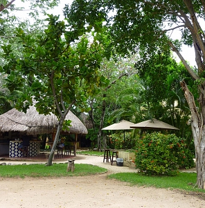 Don Quijote Playa del Carmen