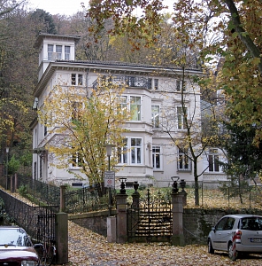 IH Collegium Palatinum Heidelberg