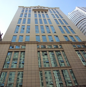 Mandarin House Šanghaj