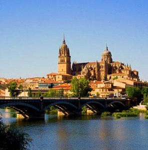 Enforex Salamanca (12-17 let)