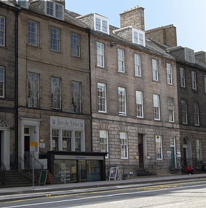 Global School of English Edinburgh