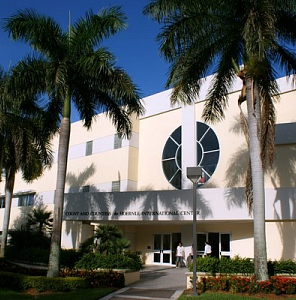 LAL Boca Raton (12-18 let)