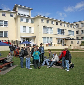 LAL Torbay (10-17 let)