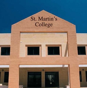 EC Malta (13-17 let)