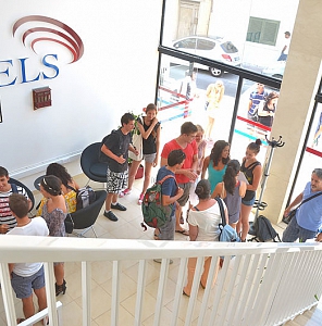 BELS Malta (11-17 let)