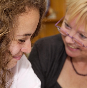 Kurz v domě lektora - HLI