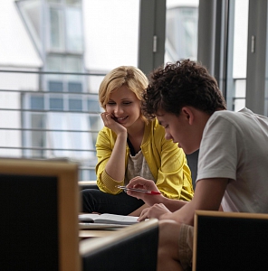 Kurz v domě lektora - HLI