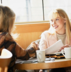 Kurz v domě lektora - HLI