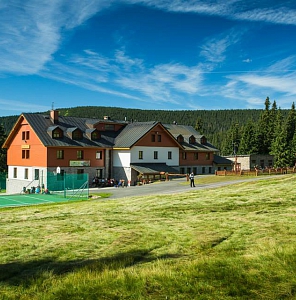 Anglický letní tábor