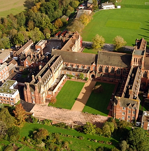 BSC Ardingly (8-17 let)