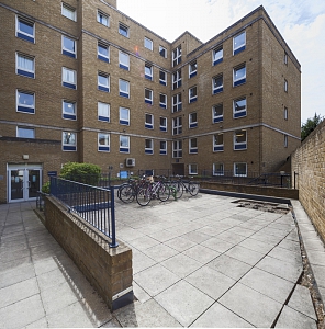 Kings London City (14-17 let)