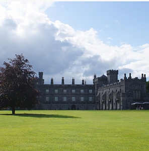 Mackdonald Academy Kilkenny (12-17 let)