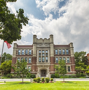 Kings New York (12-17 let)