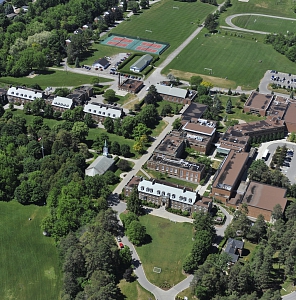 St Giles Toronto (13-17)