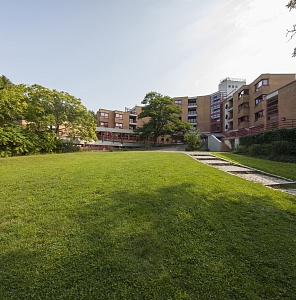 Alpadia Berlin Am Wannsee (13-17 let)