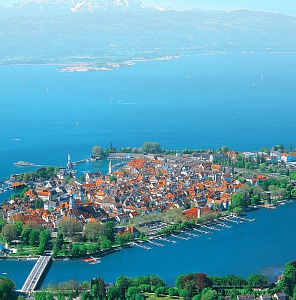 Dialoge Bodensee Campus (13-16 let)